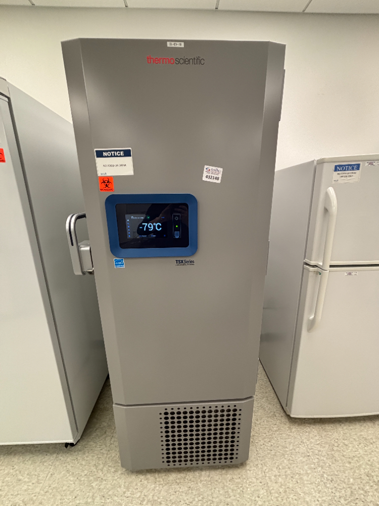 Image of Thermo TSX Series -80C Ultra Low Temp Freezer